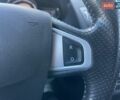 Серый Рено Меган, объемом двигателя 1.46 л и пробегом 225 тыс. км за 8990 $, фото 21 на Automoto.ua