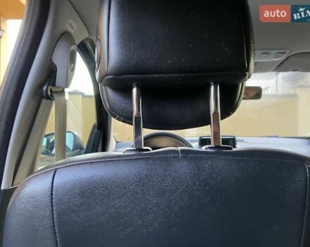 Серый Рено Меган, объемом двигателя 1.5 л и пробегом 194 тыс. км за 8850 $, фото 139 на Automoto.ua