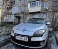 Серый Рено Меган, объемом двигателя 1.5 л и пробегом 266 тыс. км за 7999 $, фото 1 на Automoto.ua