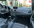 Серый Рено Меган, объемом двигателя 1.5 л и пробегом 258 тыс. км за 9300 $, фото 51 на Automoto.ua