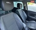 Серый Рено Меган, объемом двигателя 1.5 л и пробегом 210 тыс. км за 10100 $, фото 7 на Automoto.ua