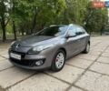 Серый Рено Меган, объемом двигателя 1.46 л и пробегом 257 тыс. км за 7500 $, фото 1 на Automoto.ua