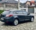 Серый Рено Меган, объемом двигателя 1.46 л и пробегом 230 тыс. км за 7470 $, фото 22 на Automoto.ua