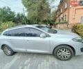 Серый Рено Меган, объемом двигателя 1.5 л и пробегом 239 тыс. км за 7700 $, фото 1 на Automoto.ua