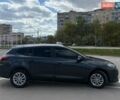 Серый Рено Меган, объемом двигателя 1.46 л и пробегом 334 тыс. км за 8499 $, фото 4 на Automoto.ua