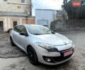 Сірий Рено Меган, об'ємом двигуна 1.6 л та пробігом 230 тис. км за 7700 $, фото 4 на Automoto.ua