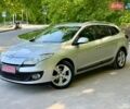 Серый Рено Меган, объемом двигателя 1.5 л и пробегом 182 тыс. км за 8880 $, фото 1 на Automoto.ua