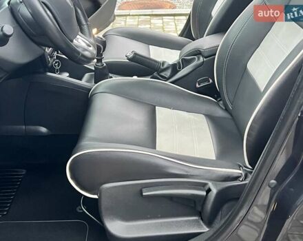 Серый Рено Меган, объемом двигателя 1.46 л и пробегом 230 тыс. км за 7470 $, фото 47 на Automoto.ua