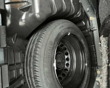 Серый Рено Меган, объемом двигателя 1.5 л и пробегом 203 тыс. км за 7700 $, фото 55 на Automoto.ua