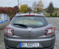 Серый Рено Меган, объемом двигателя 1.46 л и пробегом 183 тыс. км за 9300 $, фото 11 на Automoto.ua