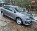 Сірий Рено Меган, об'ємом двигуна 1.5 л та пробігом 225 тис. км за 9250 $, фото 8 на Automoto.ua