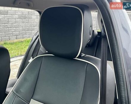 Серый Рено Меган, объемом двигателя 1.46 л и пробегом 230 тыс. км за 7470 $, фото 49 на Automoto.ua