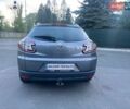 Серый Рено Меган, объемом двигателя 1.46 л и пробегом 290 тыс. км за 7300 $, фото 7 на Automoto.ua