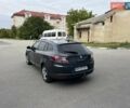 Серый Рено Меган, объемом двигателя 1.5 л и пробегом 270 тыс. км за 7500 $, фото 9 на Automoto.ua