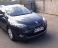 Сірий Рено Меган, об'ємом двигуна 1.5 л та пробігом 183 тис. км за 8200 $, фото 1 на Automoto.ua