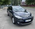 Серый Рено Меган, объемом двигателя 1.5 л и пробегом 238 тыс. км за 8000 $, фото 1 на Automoto.ua