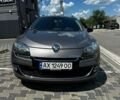 Сірий Рено Меган, об'ємом двигуна 1.46 л та пробігом 246 тис. км за 8300 $, фото 1 на Automoto.ua