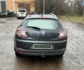 Серый Рено Меган, объемом двигателя 1.5 л и пробегом 250 тыс. км за 3100 $, фото 2 на Automoto.ua