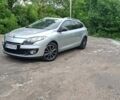 Сірий Рено Меган, об'ємом двигуна 1.6 л та пробігом 214 тис. км за 8400 $, фото 1 на Automoto.ua