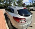 Сірий Рено Меган, об'ємом двигуна 1.5 л та пробігом 241 тис. км за 8400 $, фото 5 на Automoto.ua