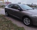 Сірий Рено Меган, об'ємом двигуна 1.46 л та пробігом 270 тис. км за 9100 $, фото 4 на Automoto.ua