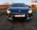 Серый Рено Меган, объемом двигателя 1.46 л и пробегом 256 тыс. км за 7700 $, фото 70 на Automoto.ua