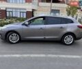 Сірий Рено Меган, об'ємом двигуна 1.5 л та пробігом 208 тис. км за 7200 $, фото 5 на Automoto.ua