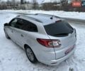 Сірий Рено Меган, об'ємом двигуна 1.5 л та пробігом 260 тис. км за 8900 $, фото 26 на Automoto.ua