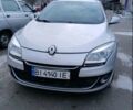Сірий Рено Меган, об'ємом двигуна 1.46 л та пробігом 247 тис. км за 7700 $, фото 2 на Automoto.ua