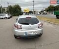 Сірий Рено Меган, об'ємом двигуна 1.5 л та пробігом 248 тис. км за 7100 $, фото 9 на Automoto.ua