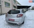 Сірий Рено Меган, об'ємом двигуна 1.5 л та пробігом 260 тис. км за 8900 $, фото 10 на Automoto.ua