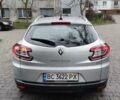 Серый Рено Меган, объемом двигателя 1.5 л и пробегом 264 тыс. км за 7200 $, фото 8 на Automoto.ua