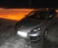 Серый Рено Меган, объемом двигателя 1.5 л и пробегом 240 тыс. км за 7850 $, фото 1 на Automoto.ua