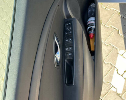 Серый Рено Меган, объемом двигателя 1.46 л и пробегом 230 тыс. км за 8000 $, фото 6 на Automoto.ua