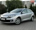 Сірий Рено Меган, об'ємом двигуна 1.5 л та пробігом 243 тис. км за 7450 $, фото 5 на Automoto.ua