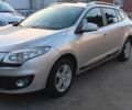 Сірий Рено Меган, об'ємом двигуна 1.5 л та пробігом 230 тис. км за 7448 $, фото 1 на Automoto.ua