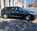 Серый Рено Меган, объемом двигателя 1.5 л и пробегом 257 тыс. км за 8200 $, фото 1 на Automoto.ua