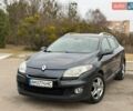 Сірий Рено Меган, об'ємом двигуна 1.46 л та пробігом 225 тис. км за 6800 $, фото 1 на Automoto.ua