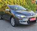 Сірий Рено Меган, об'ємом двигуна 1.5 л та пробігом 205 тис. км за 9250 $, фото 118 на Automoto.ua