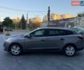 Серый Рено Меган, объемом двигателя 1.6 л и пробегом 177 тыс. км за 7999 $, фото 12 на Automoto.ua