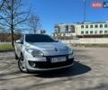 Серый Рено Меган, объемом двигателя 1.46 л и пробегом 283 тыс. км за 7100 $, фото 1 на Automoto.ua