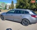 Сірий Рено Меган, об'ємом двигуна 1.6 л та пробігом 239 тис. км за 8700 $, фото 1 на Automoto.ua