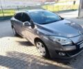 Серый Рено Меган, объемом двигателя 1.5 л и пробегом 232 тыс. км за 7000 $, фото 1 на Automoto.ua