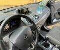Серый Рено Меган, объемом двигателя 1.4 л и пробегом 170 тыс. км за 8300 $, фото 1 на Automoto.ua