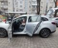 Серый Рено Меган, объемом двигателя 1.5 л и пробегом 264 тыс. км за 7200 $, фото 5 на Automoto.ua