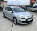 Сірий Рено Меган, об'ємом двигуна 1.5 л та пробігом 234 тис. км за 8299 $, фото 6 на Automoto.ua