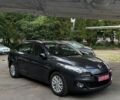 Серый Рено Меган, объемом двигателя 1.5 л и пробегом 251 тыс. км за 8900 $, фото 1 на Automoto.ua
