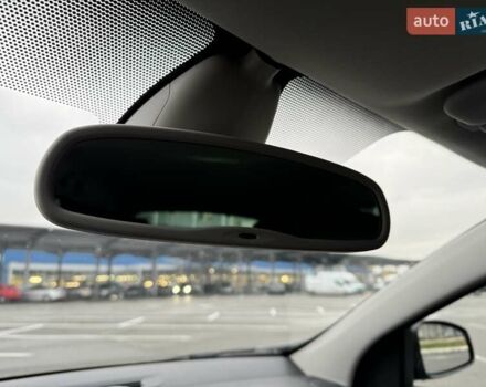 Серый Рено Меган, объемом двигателя 1.5 л и пробегом 210 тыс. км за 9850 $, фото 38 на Automoto.ua