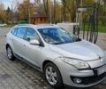 Рено Меган 2013 в Черновцах на Automoto.ua Серый Рено Меган, объемом двигателя 1.5 л и пробегом 242 тыс. км за 6500 $, фото 2 на Automoto.ua