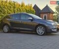 Сірий Рено Меган, об'ємом двигуна 1.5 л та пробігом 205 тис. км за 9250 $, фото 122 на Automoto.ua